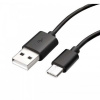 Кабель Xiaomi ZMI USB Type-C 100 sm (чёрный)