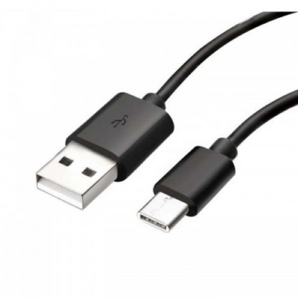 Кабель Xiaomi ZMI USB Type-C 100 sm (чёрный)