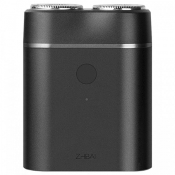 Электробритва Xiaomi Zhibai Mini Washed Shaver (чёрный)
