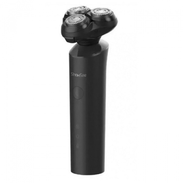 Электробритва Xiaomi Showsee Electric Shaver F1-BK (чёрная)