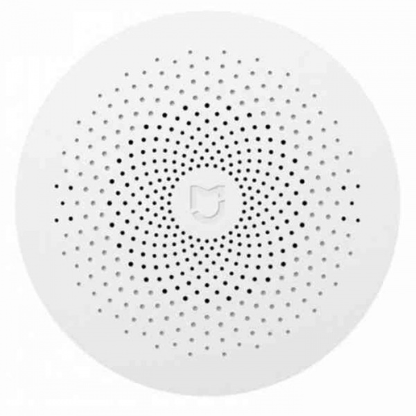 Блок управления умным домом Xiaomi Mi Smart Home Gateway 2