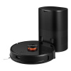 Робот-пылесос с базой самоочистки Xiaomi Lydsto R1 Black