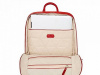 Рюкзак Xiaomi 90 points Fashion City Backpack (красный)