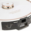 Робот-пылесос с базой самоочистки Xiaomi Viomi Robot Vacuum Cleaner S9 (белый)