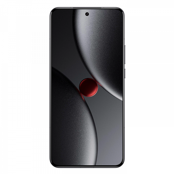 Смартфон Xiaomi 15 Ultra 16/512Gb (чёрный)