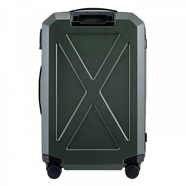Чемодан Xiaomi Ninetygo Sahara Luggage 25