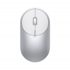 Мышь компьютерная Xiaomi Portable Mouse 2 (серебро)
