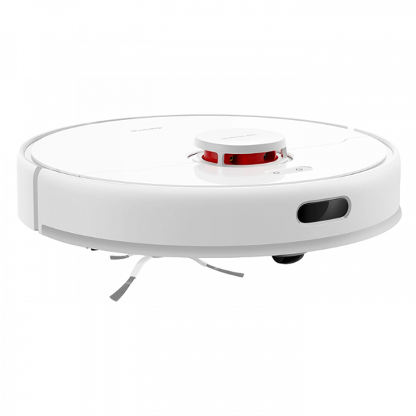 Робот-пылесос Xiaomi DreameBot D9 Max (белый)