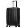 Чемодан Xiaomi Mi Trolley 90 Points Suitcase 28" (чёрный)
