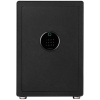 Электронный сейф со сканером отпечатка пальца Xiaomi CRMCR Cato Anno Iron Safe Box (черный)