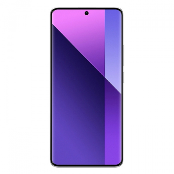 Смартфон Xiaomi Redmi Note 13 Pro Plus 5G 8/256Gb (белый)
