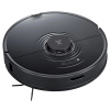 Робот-пылесос Roborock S7 Global (чёрный)
