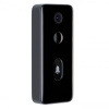 Дверной звонок Xiaomi AI Face Identification DoorBell 2 (чёрный)