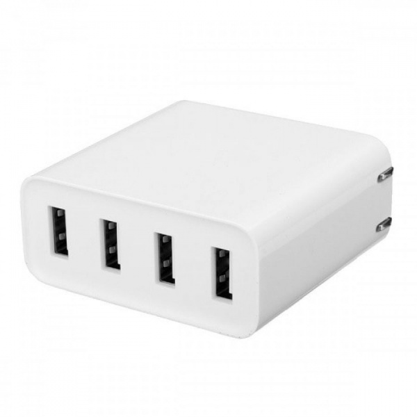 Зарядное устройство Xiaomi Mi 4 USB
