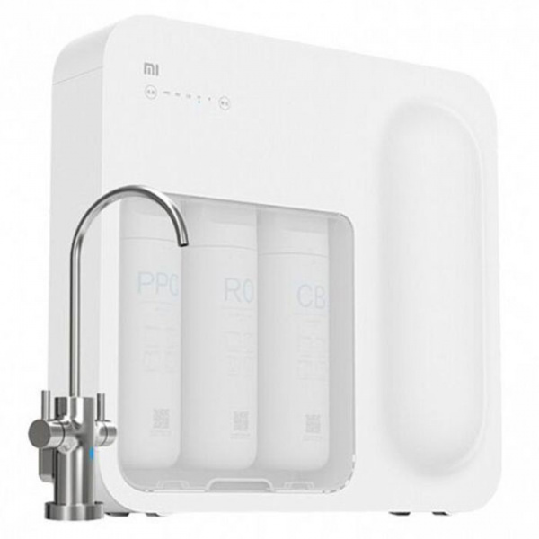 Очиститель воды Xiaomi Water Purifier Lentils C1