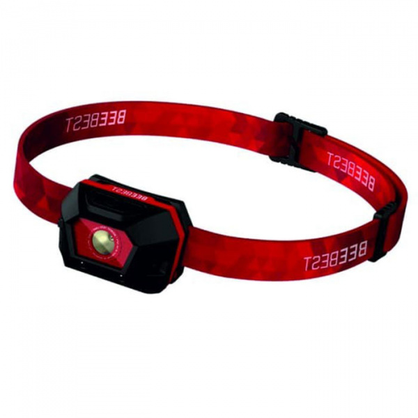 Налобный фонарь Xiaomi BEEBEST Ultra Light