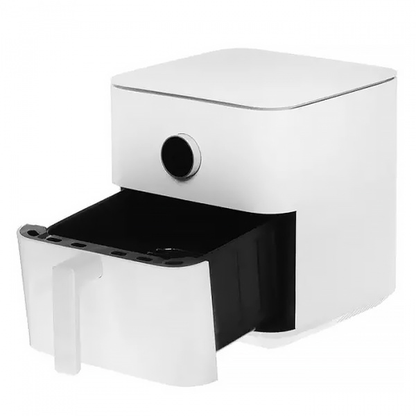 Аэрогриль Xiaomi Smart Air Fryer 6.5L (белый)