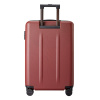 Чемодан Xiaomi Ninetygo Danube Luggage 20'' (красный)