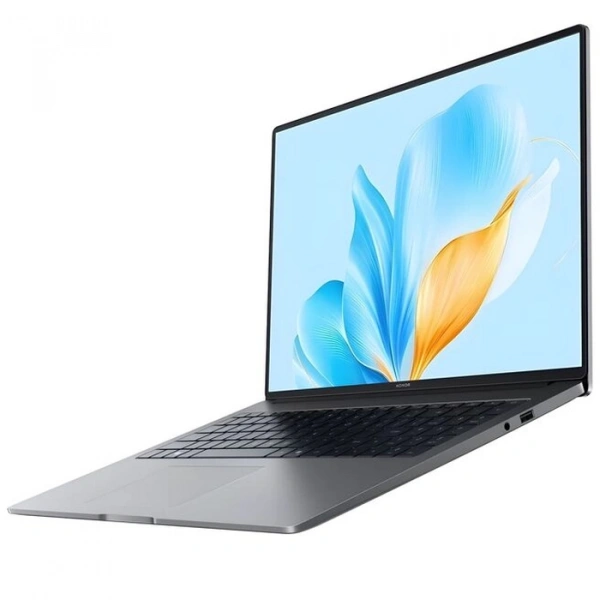 Ноутбук Honor MagicBook X16 2025 (i7-13620H, 16Gb, 1Tb, UHD Graphics)