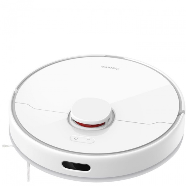 Робот-пылесос Xiaomi Dreame D10S Pro (белый)