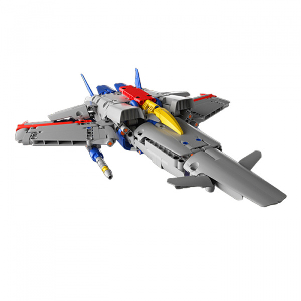 Конструктор Xiaomi Onebot Transformers Starscream