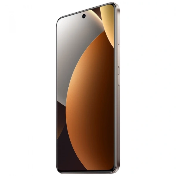 Смартфон Xiaomi Redmi Note 15 Pro 8/256Gb (титановый)