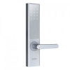 Умный дверной замок Xiaomi Loock Intelligent Fingerprint Door Lock Classic (серебро)
