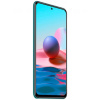 Смартфон Xiaomi Redmi Note 10 4/64Gb (зелёный)