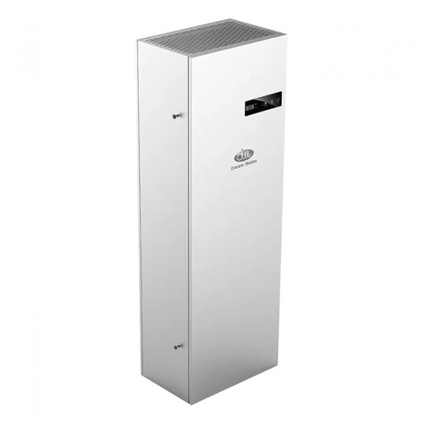 Приточный воздухоочиститель Xiaomi Dream Maker Fresh Air Wall Series