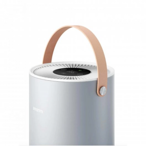 Очиститель воздуха Xiaomi Smartmi Air Purifier P1 (серебро)