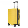 Чемодан Xiaomi Run Mi 90 Fun Seven Bar Business Suitcase 24" (жёлтый)
