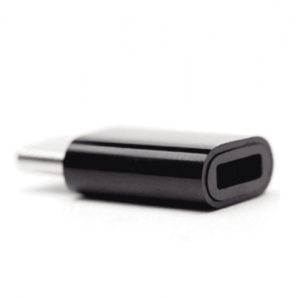 Переходник Xiaomi Micro USB/USB Type-C
