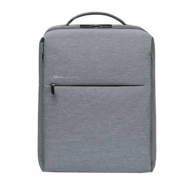 Рюкзак Xiaomi Urban Life Style 2 (серый)