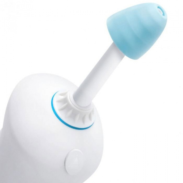 Ирригатор для полости носа Xiaomi Seconds Measured Electric Nasal Wash