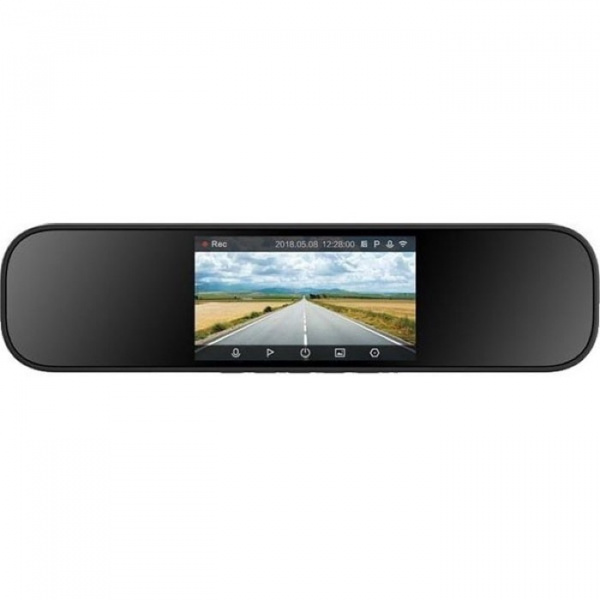 Видеорегистратор-зеркало Xiaomi 70mai Rearview Mirror Dash Cam (Midrive D04)