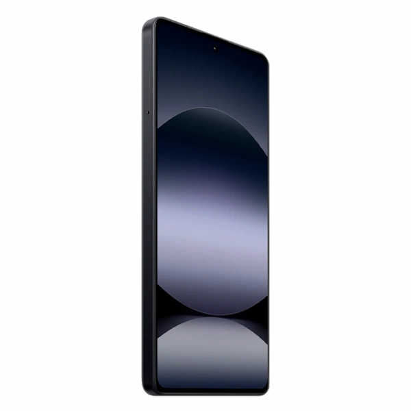 Смартфон Xiaomi Redmi Note 14S 8/256Gb (черный)