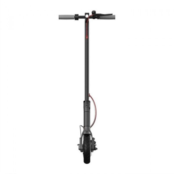 Электросамокат Xiaomi Mijia Electric Scooter 1S (чёрный)