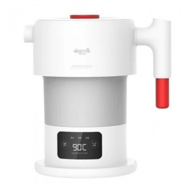 Складной электрочайник Deerma Portable Electric Kettle