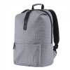 Рюкзак Xiaomi Leisure College Style Backpack (серый)