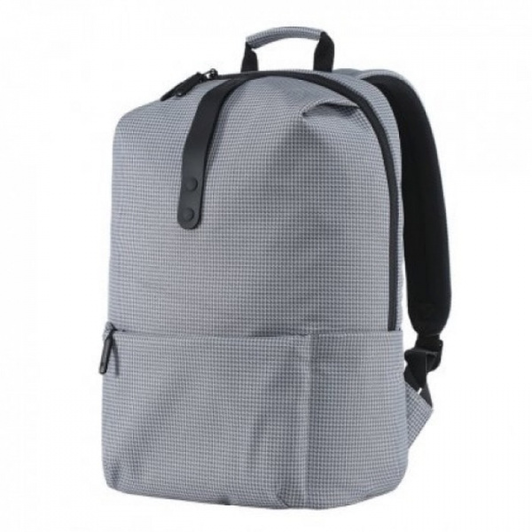 Рюкзак Xiaomi Leisure College Style Backpack (серый)