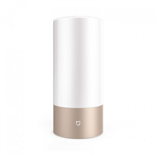 Ночник Xiaomi Mijia Bedside Lamp (золото)