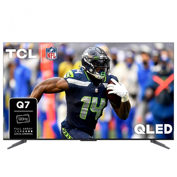 Телевизор TCL Q750G 4K QLED 85