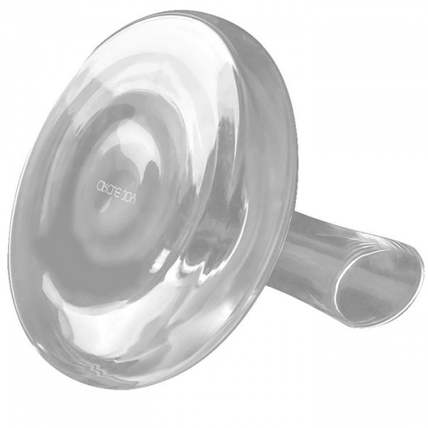 Декантер для вина Xiaomi Circle Joy Crystal