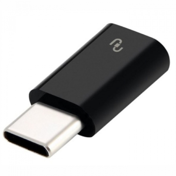 Переходник Xiaomi Micro USB/USB Type-C