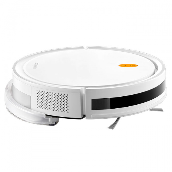 Робот-пылесос Xiaomi Robot Vacuum E5 (белый)