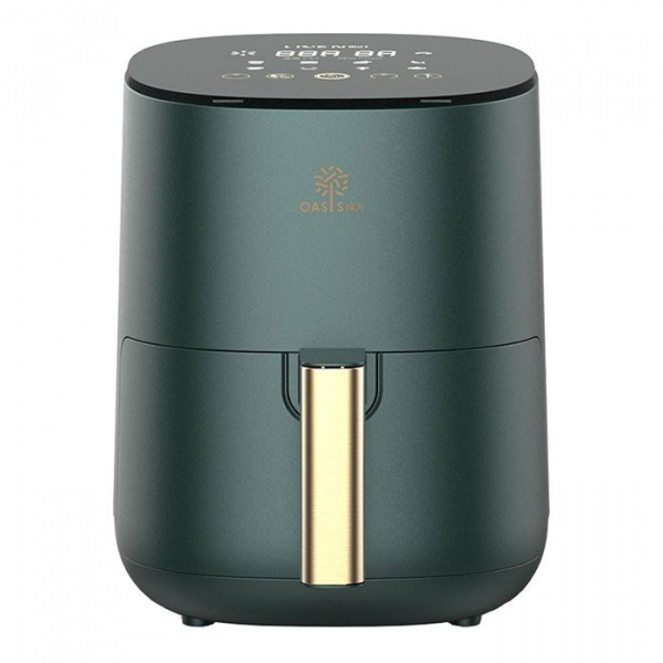 Аэрогриль Xiaomi Liren Liven G-5 Smart Oil-Free Air Fryer