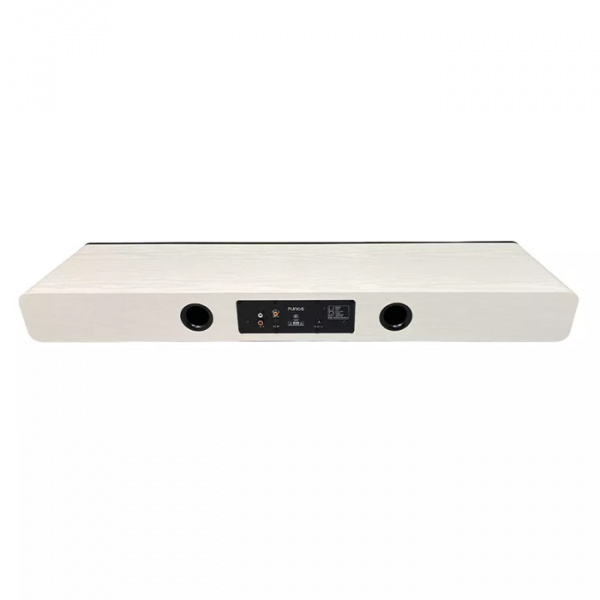 Саундбар Xiaomi PUNOS PS-20 (белый)