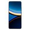 Смартфон Xiaomi POCO F7 Pro 12/256Gb (голубой)