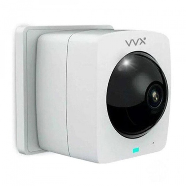 IP-камера Xiaomi Xiaovv Smart Panoramic Camera 1080p