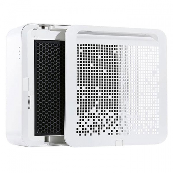 Очиститель воздуха Xiaomi BaoMi Air Purifier 2nd Generation Lite